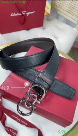 Picture of Ferragamo Belts _SKUFerragamobelt35mmX95-125cm7D342847